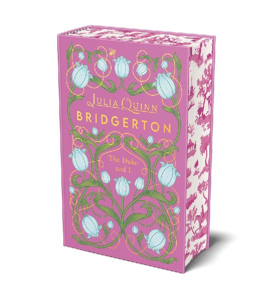 Bridgerton