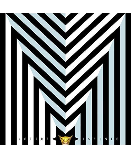 Lettre Infinie [Vinyl LP]