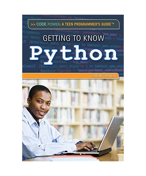 Getting to Know Python