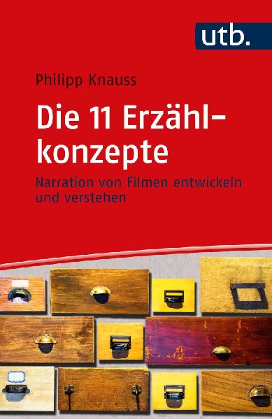 Die 11 Erzählkonzepte