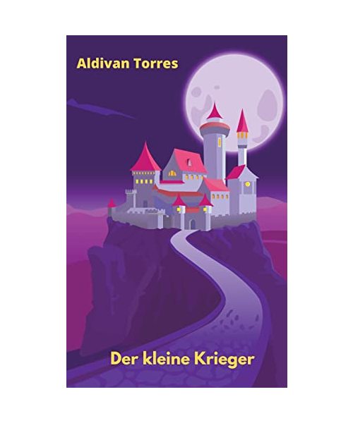 Der kleine Krieger