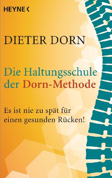 Die Haltungsschule der Dorn-Methode