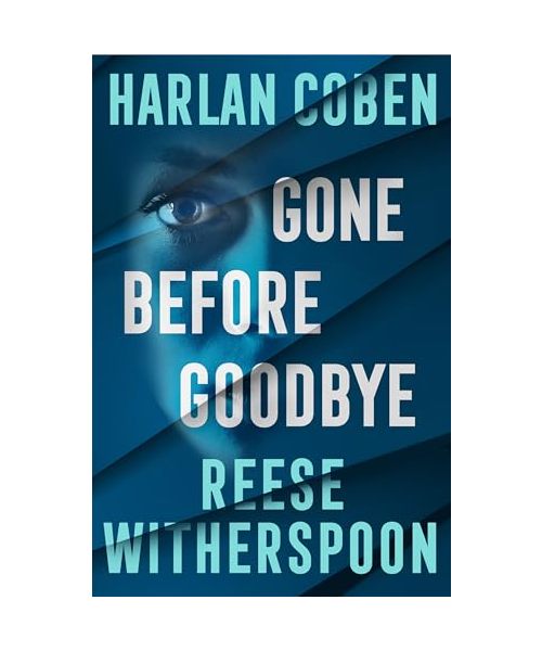Gone Before Goodbye