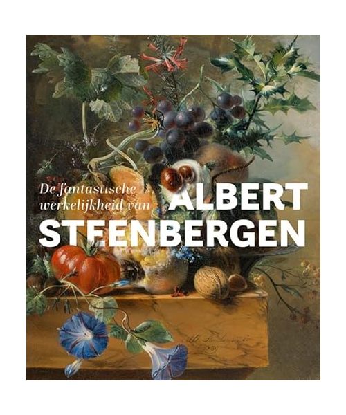De Fantastische Werkelijkheid van Albert Steenbergen
