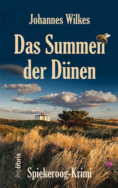Das Summen der Dünen