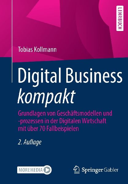 Digital Business kompakt