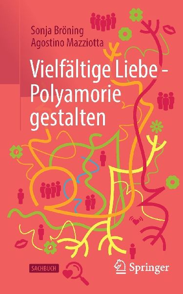 Vielfältige Liebe - Polyamorie gestalten