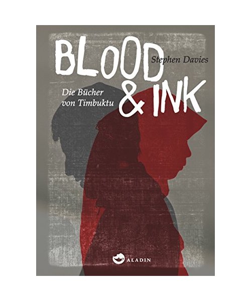 Blood & Ink