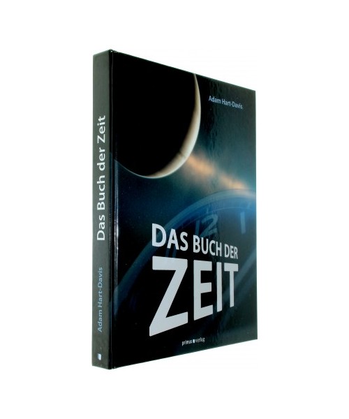 Das Buch der Zeit
