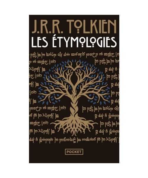 Les Etymologies