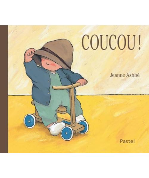 Coucou !