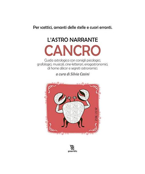 Cancro. L'astro narrante
