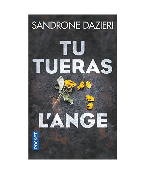 Tu tueras l'ange