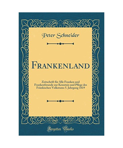 Frankenland
