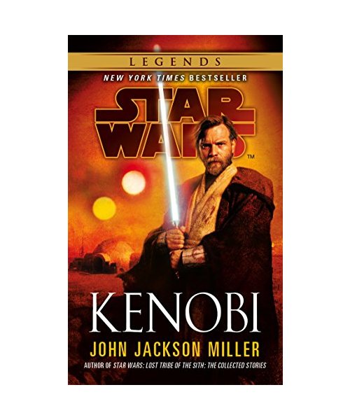 Star Wars: Kenobi