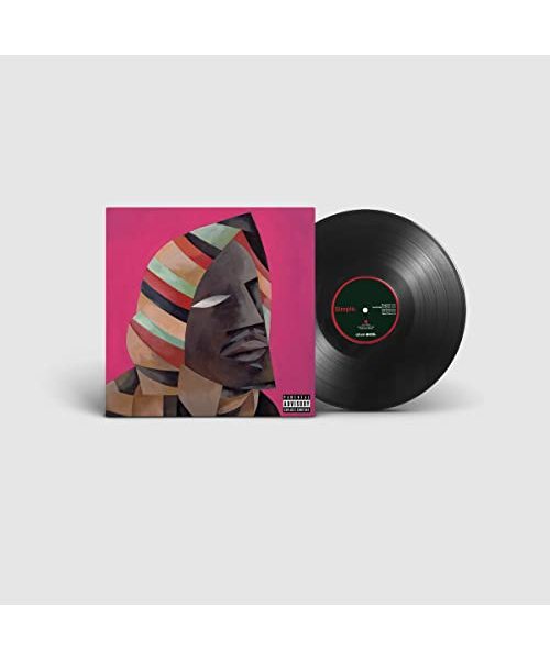 Simple. [Vinyl LP]