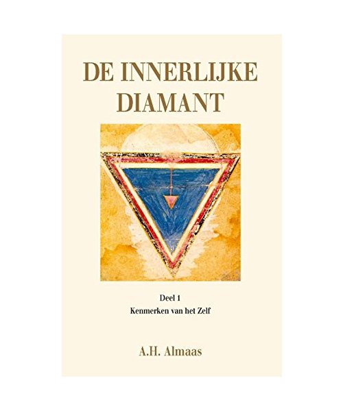 De innerlijke diamant / 1 Kenmerken van het ware zelf / druk 1