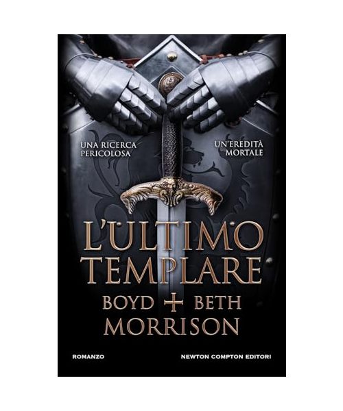 L' ultimo templare