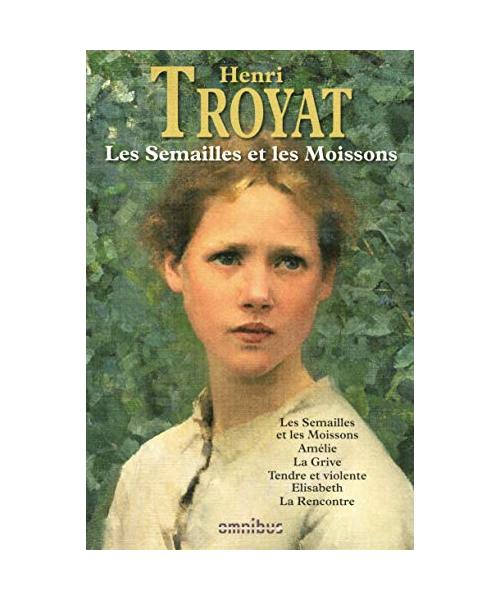 Les semailles et les moissons