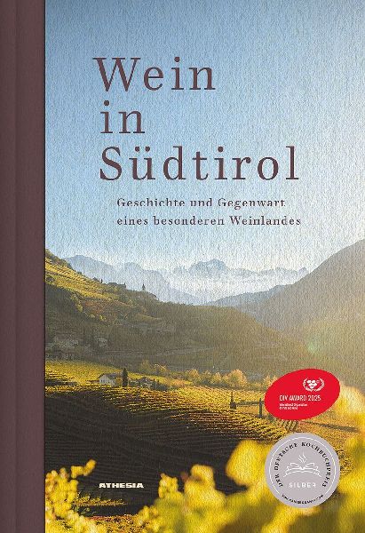 Wein in Südtirol