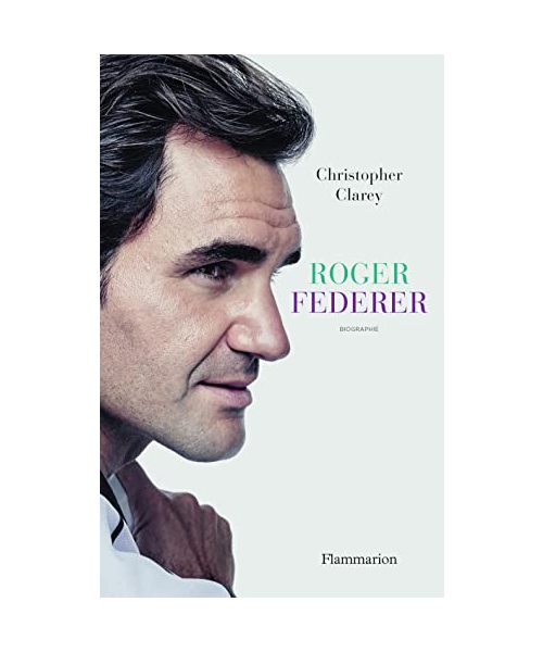 Roger Federer