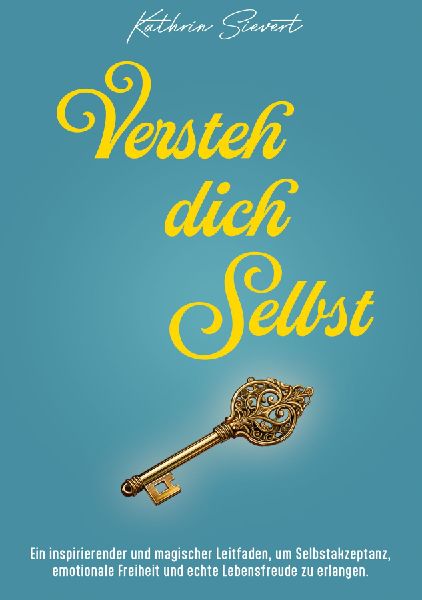Versteh dich Selbst
