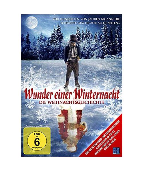 Wunder einer Winternacht - Die Weihnachtsgeschichte