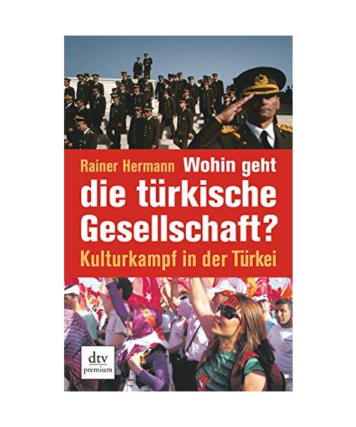 Wohin geht die türkische Gesellschaft?: Kulturkampf in der Türkei