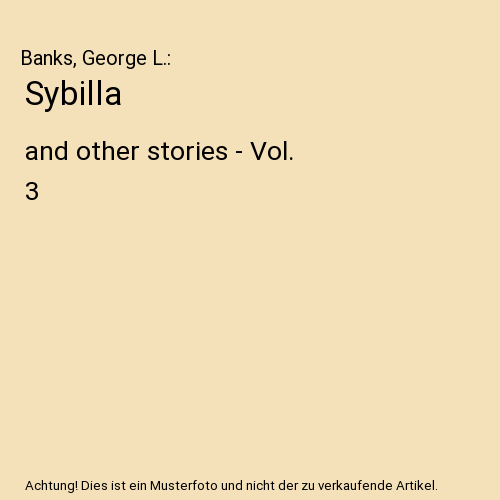 Sybilla