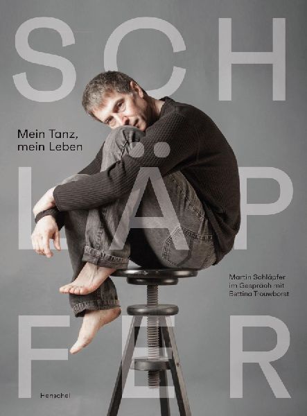 Mein Tanz, mein Leben