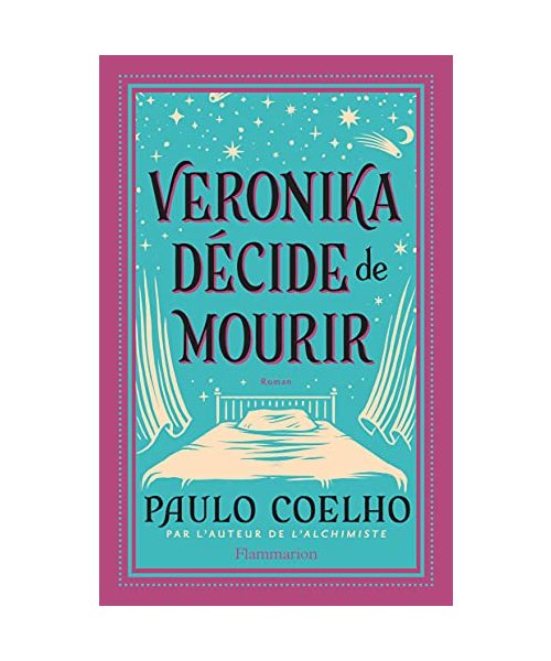 Veronika décide de mourir