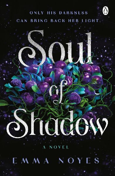 Soul of Shadow