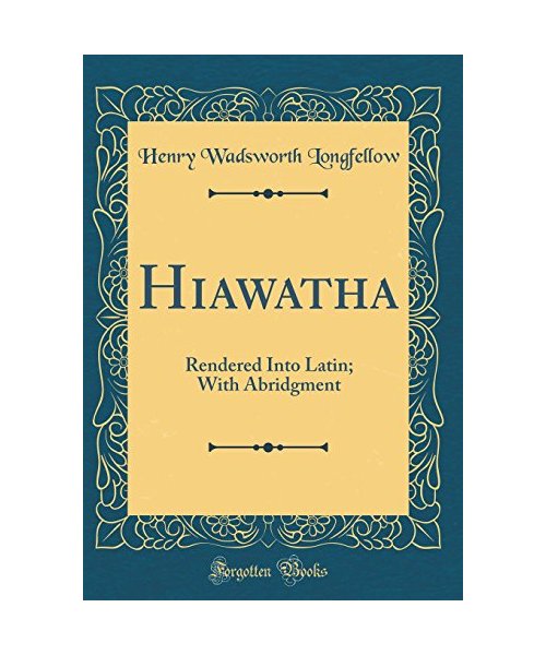 Hiawatha
