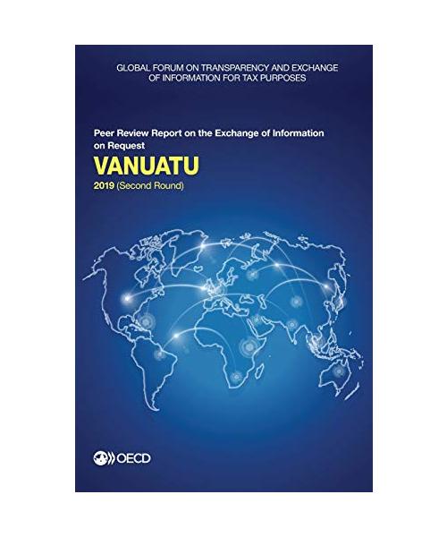 Global Forum on Transparency and Exchange of Information for Tax Purposes