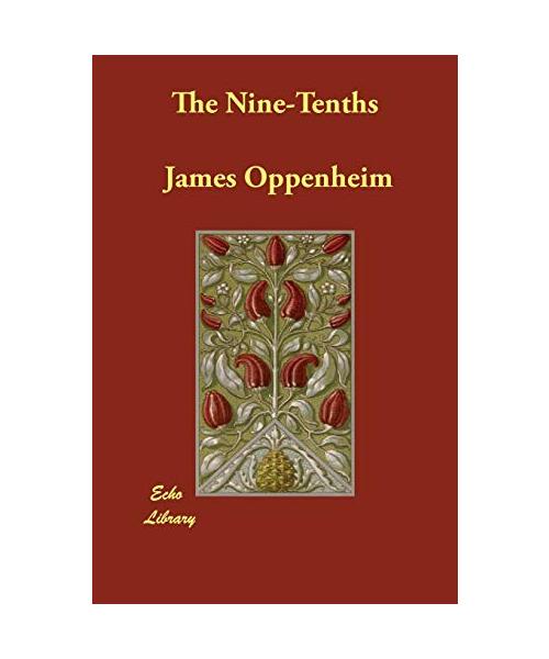 The Nine-Tenths