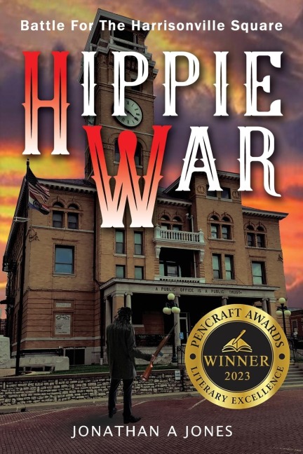 Hippie War