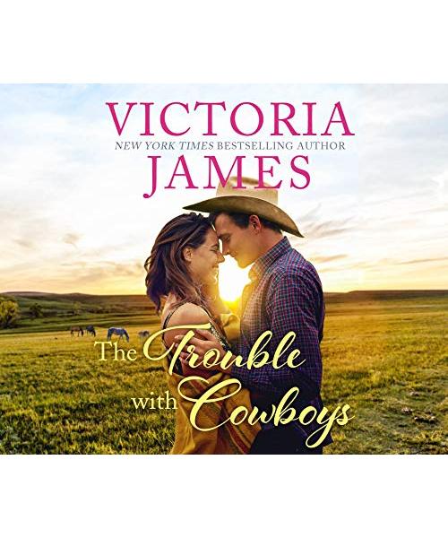 The Trouble with Cowboys