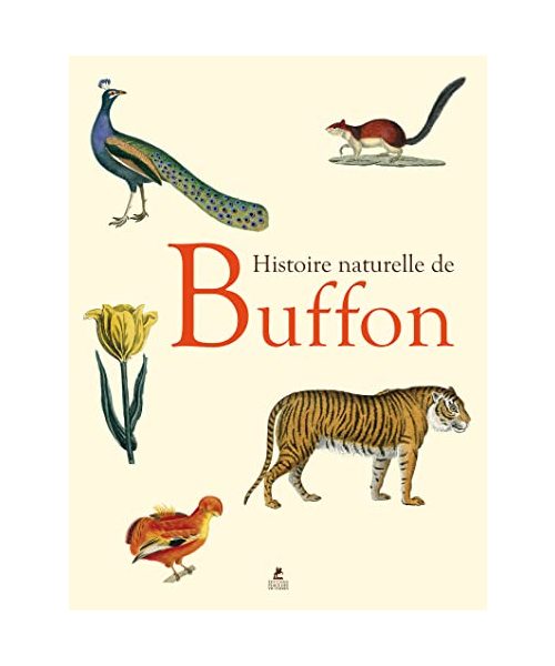 Histoire naturelle de Buffon