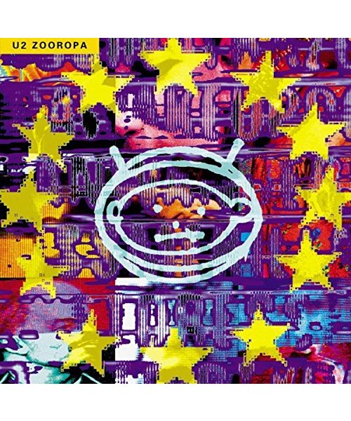 Zooropa