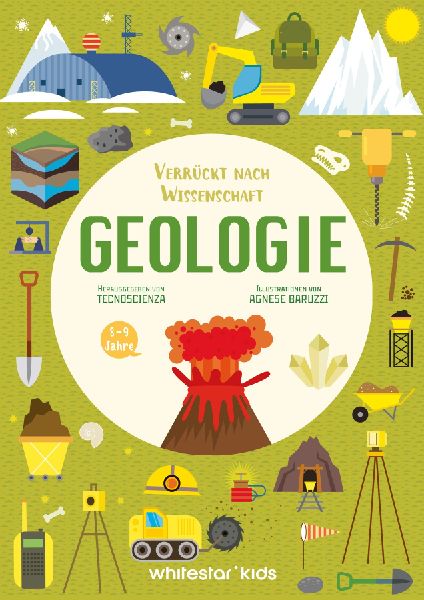 Geologie