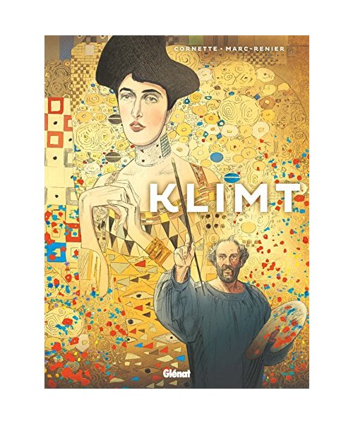 Klimt : Judith et Holopherne