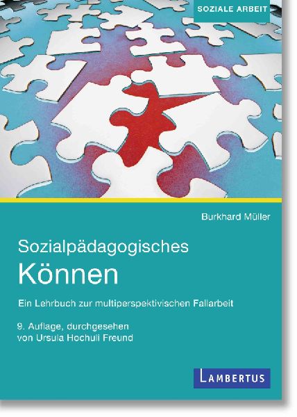 Sozialpädagogisches Können