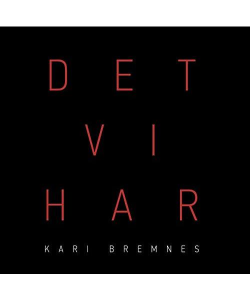 Det VI Har [Vinyl LP]