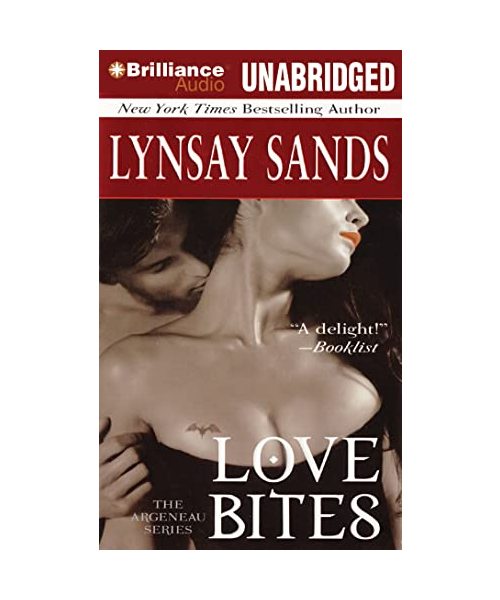 Love Bites