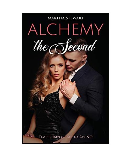 ALCHEMY
