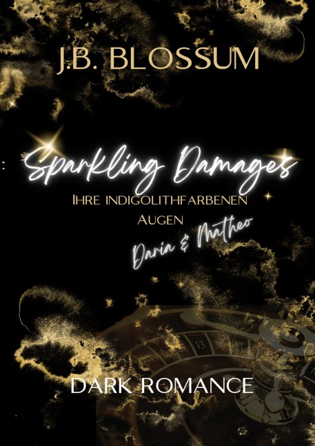 Sparkling Damages