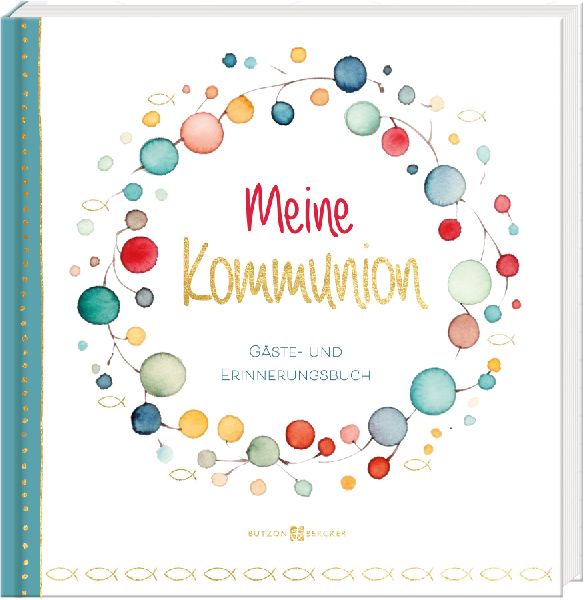 Meine Kommunion