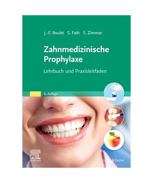 Zahnmedizinische Prophylaxe