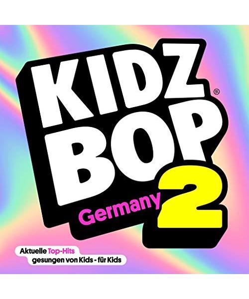 KIDZ BOP Germany 2