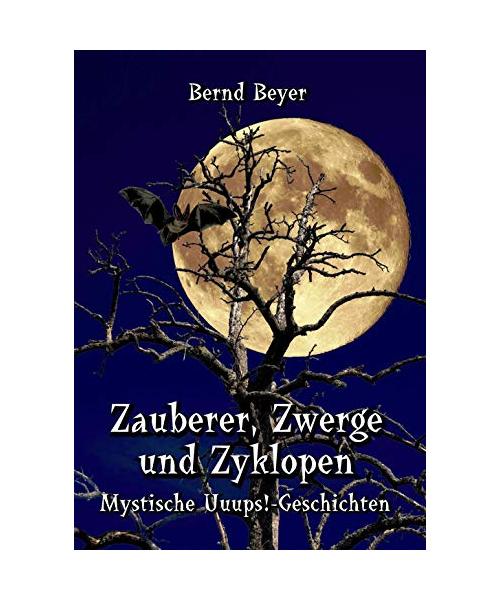 Zauberer, Zwerge und Zyklopen